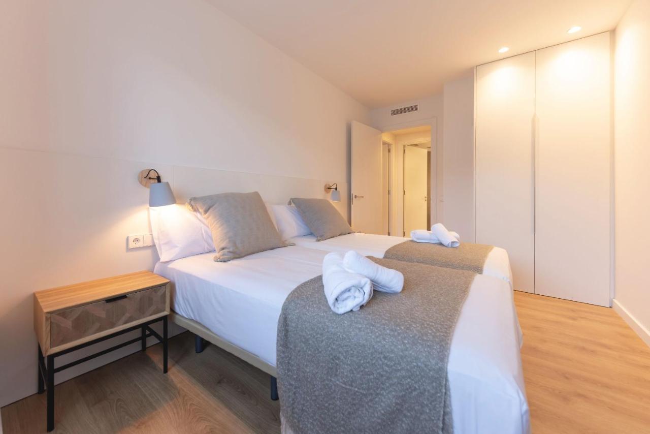 Bravissimo Afra, 2-Bedroom Apartment 지로나 외부 사진