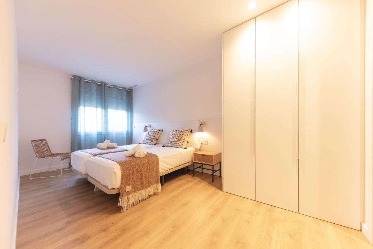 Bravissimo Afra, 2-Bedroom Apartment 지로나 외부 사진