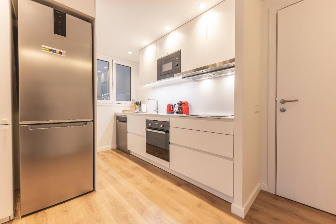 Bravissimo Afra, 2-Bedroom Apartment 지로나 외부 사진