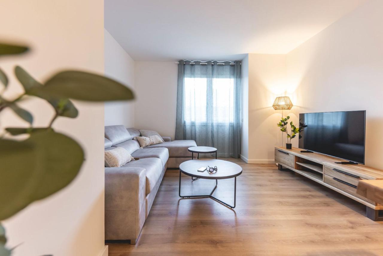 Bravissimo Afra, 2-Bedroom Apartment 지로나 외부 사진