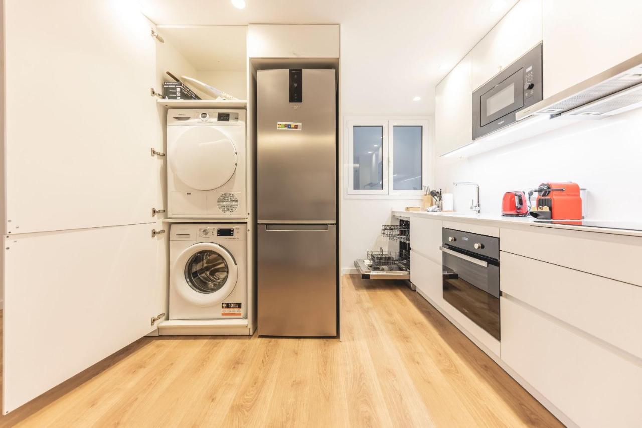 Bravissimo Afra, 2-Bedroom Apartment 지로나 외부 사진
