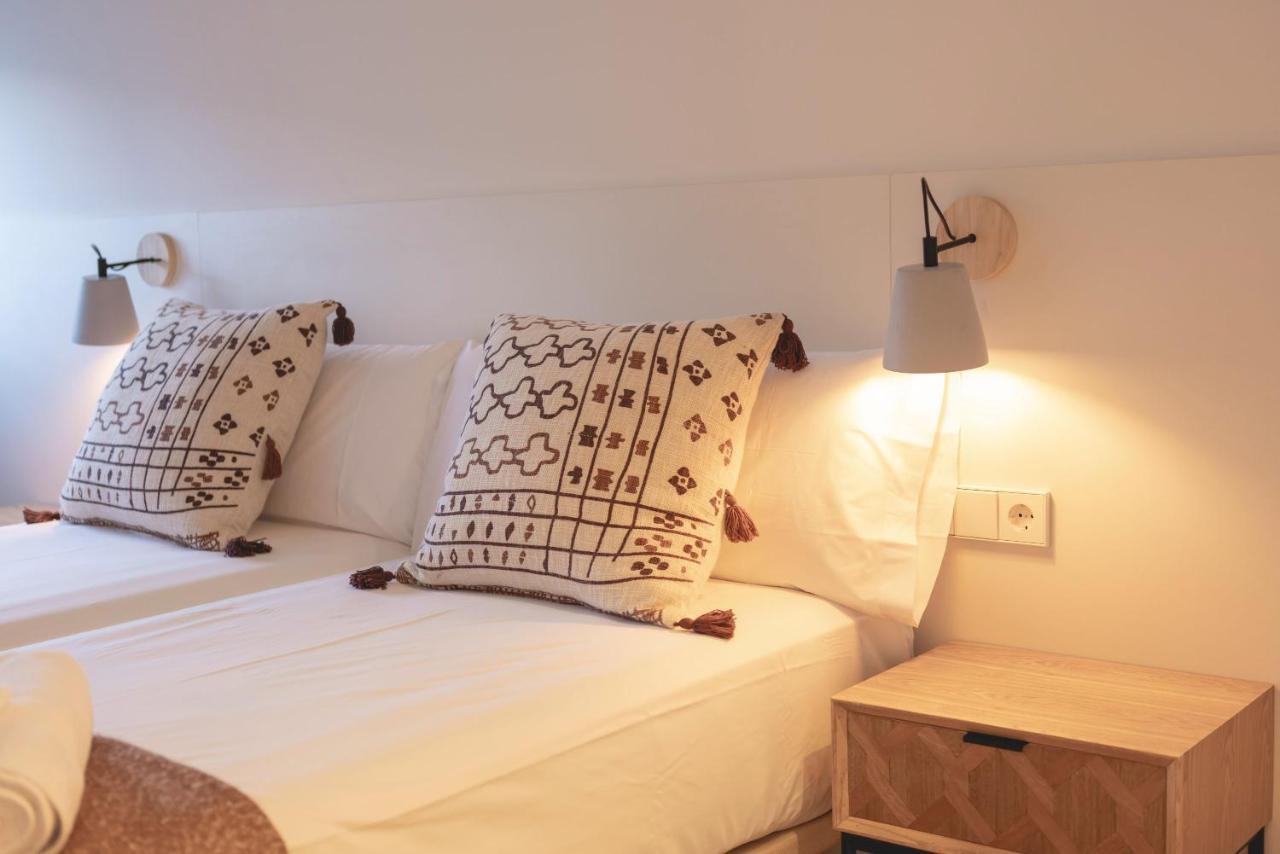 Bravissimo Afra, 2-Bedroom Apartment 지로나 외부 사진