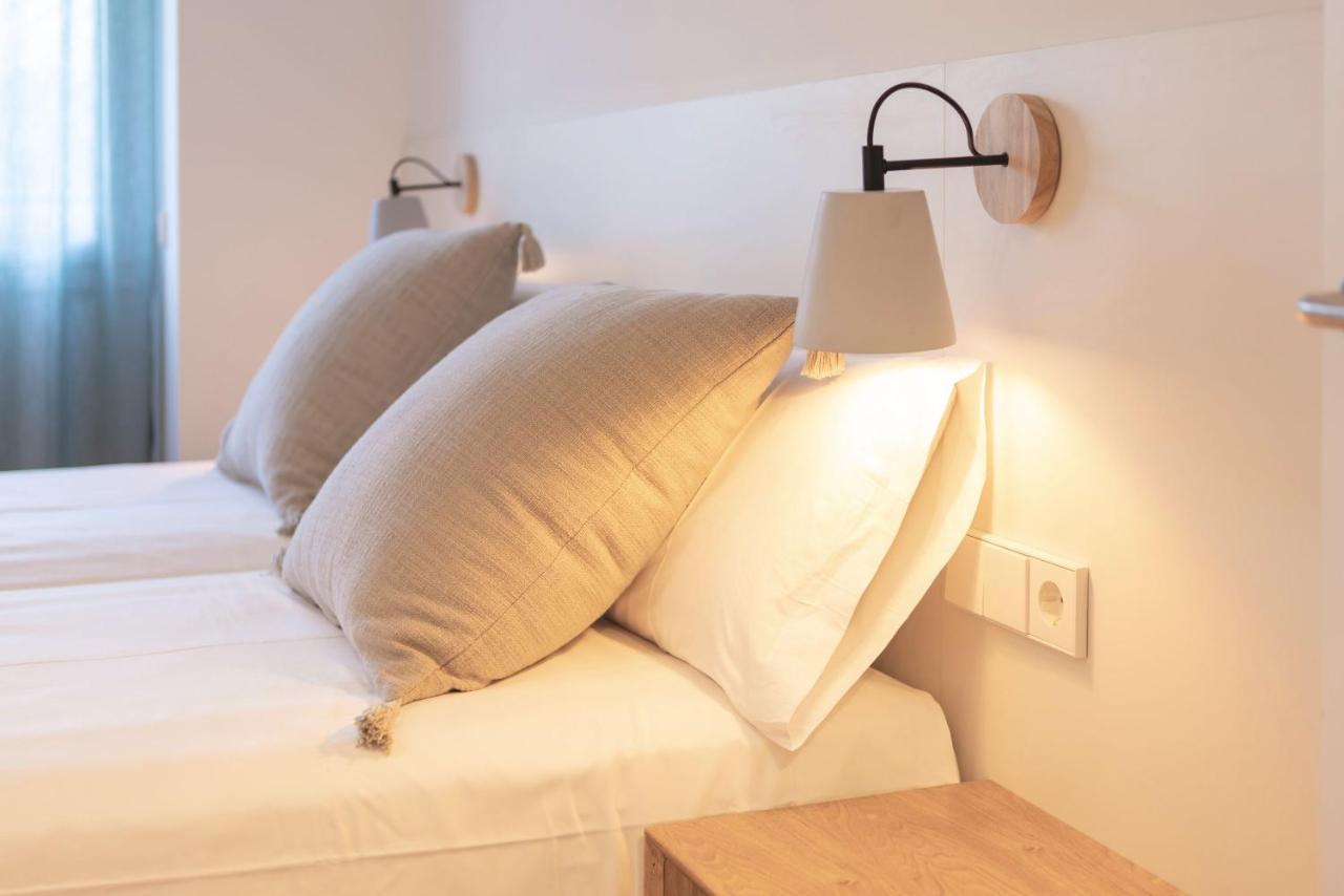 Bravissimo Afra, 2-Bedroom Apartment 지로나 외부 사진