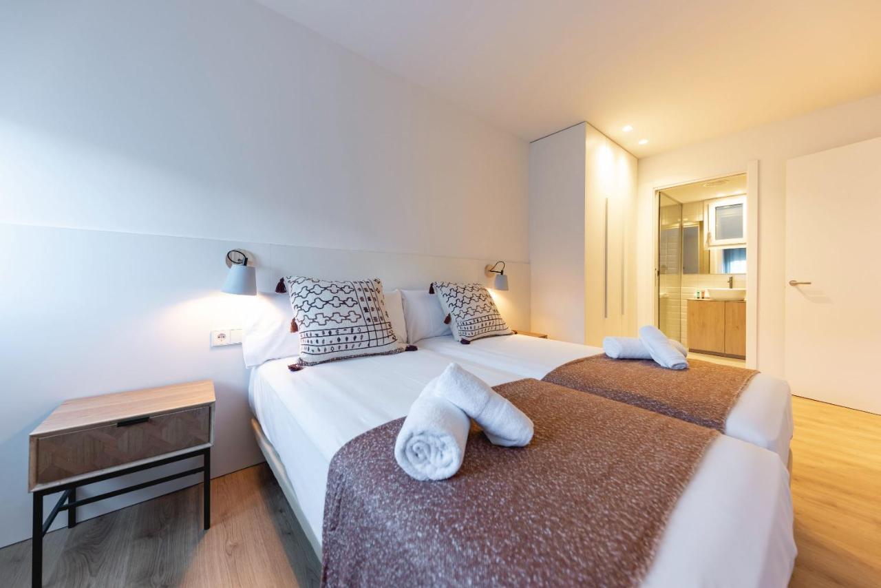 Bravissimo Afra, 2-Bedroom Apartment 지로나 외부 사진