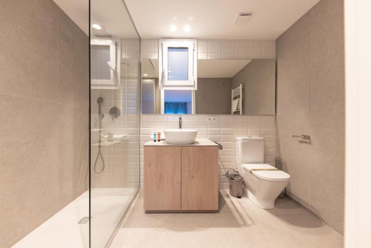 Bravissimo Afra, 2-Bedroom Apartment 지로나 외부 사진
