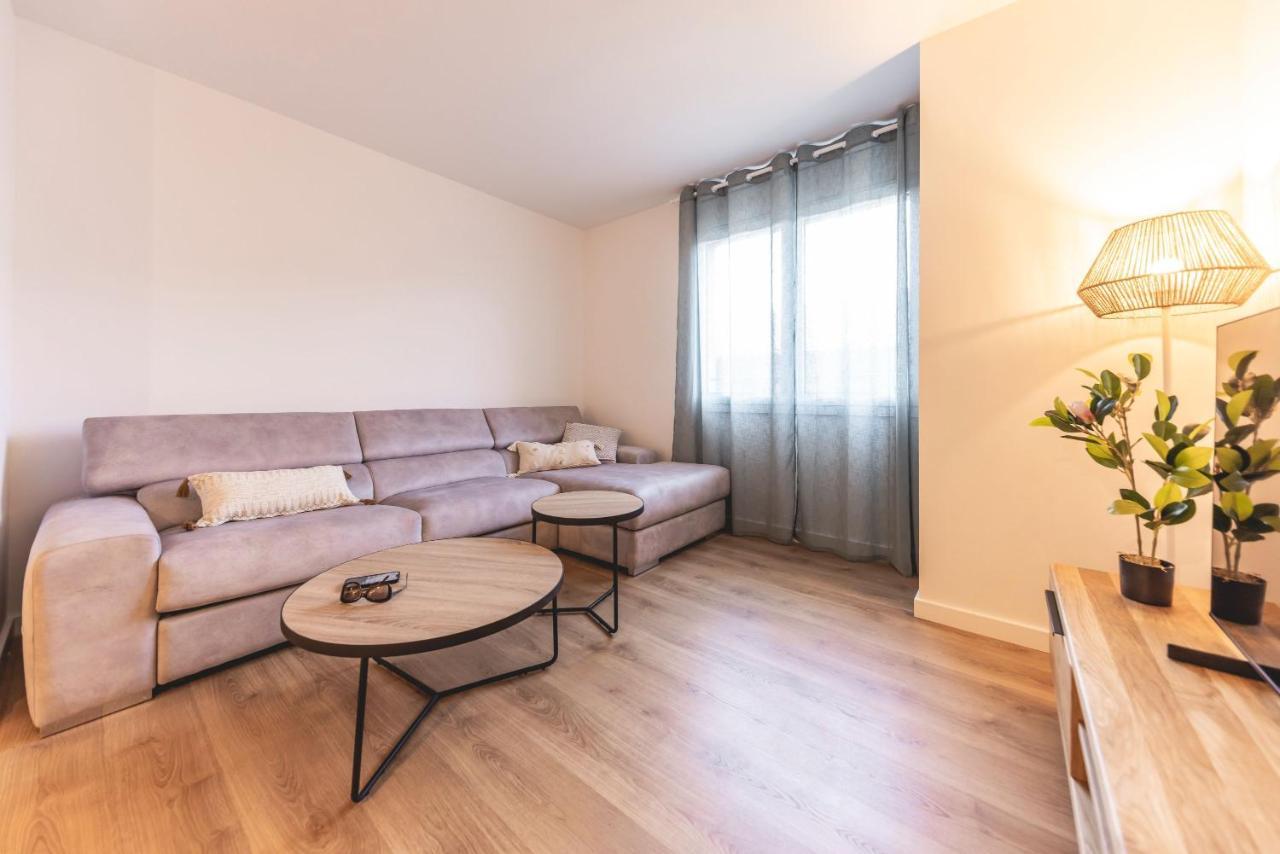 Bravissimo Afra, 2-Bedroom Apartment 지로나 외부 사진