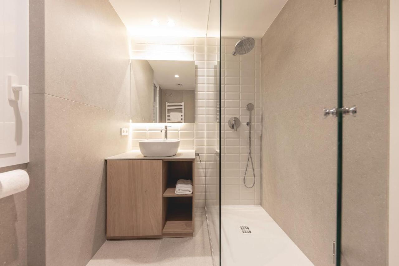 Bravissimo Afra, 2-Bedroom Apartment 지로나 외부 사진