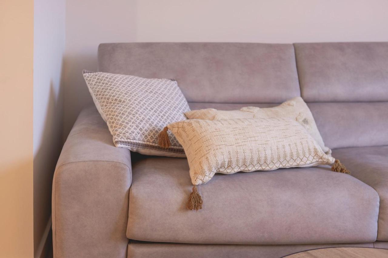 Bravissimo Afra, 2-Bedroom Apartment 지로나 외부 사진